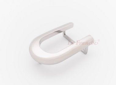 c stainless buckle